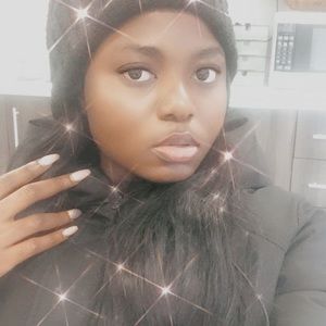 Meet your Posher, Koyinsola